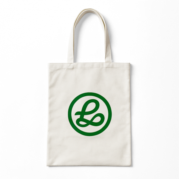 LOOP IN TOTE