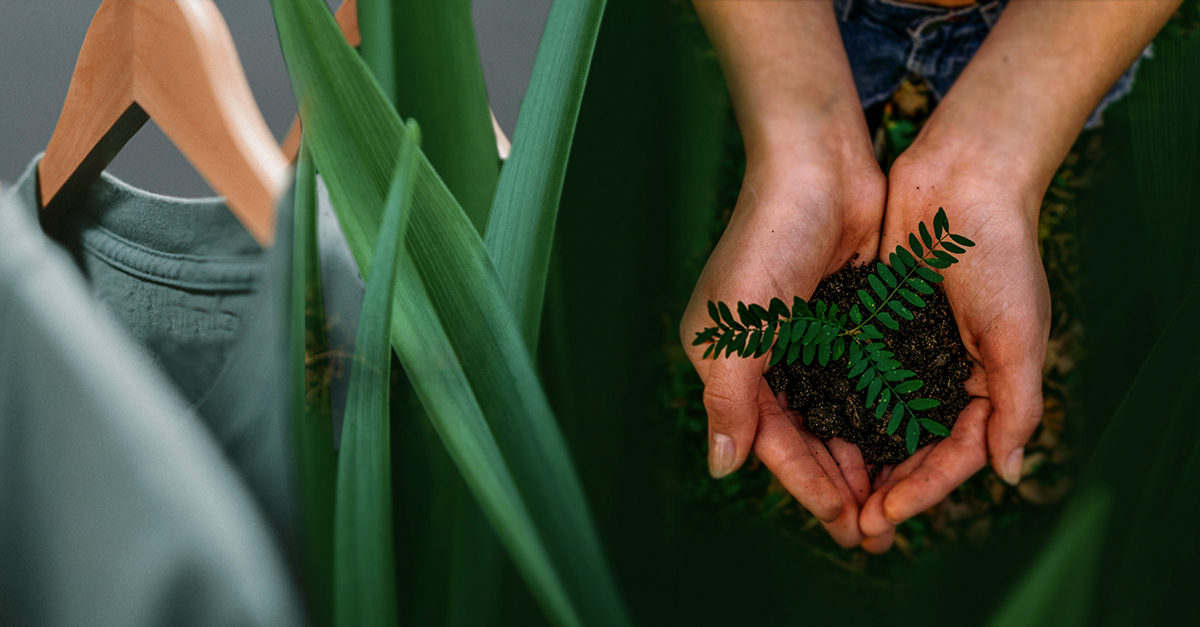 Sustainable Fashion Image 1