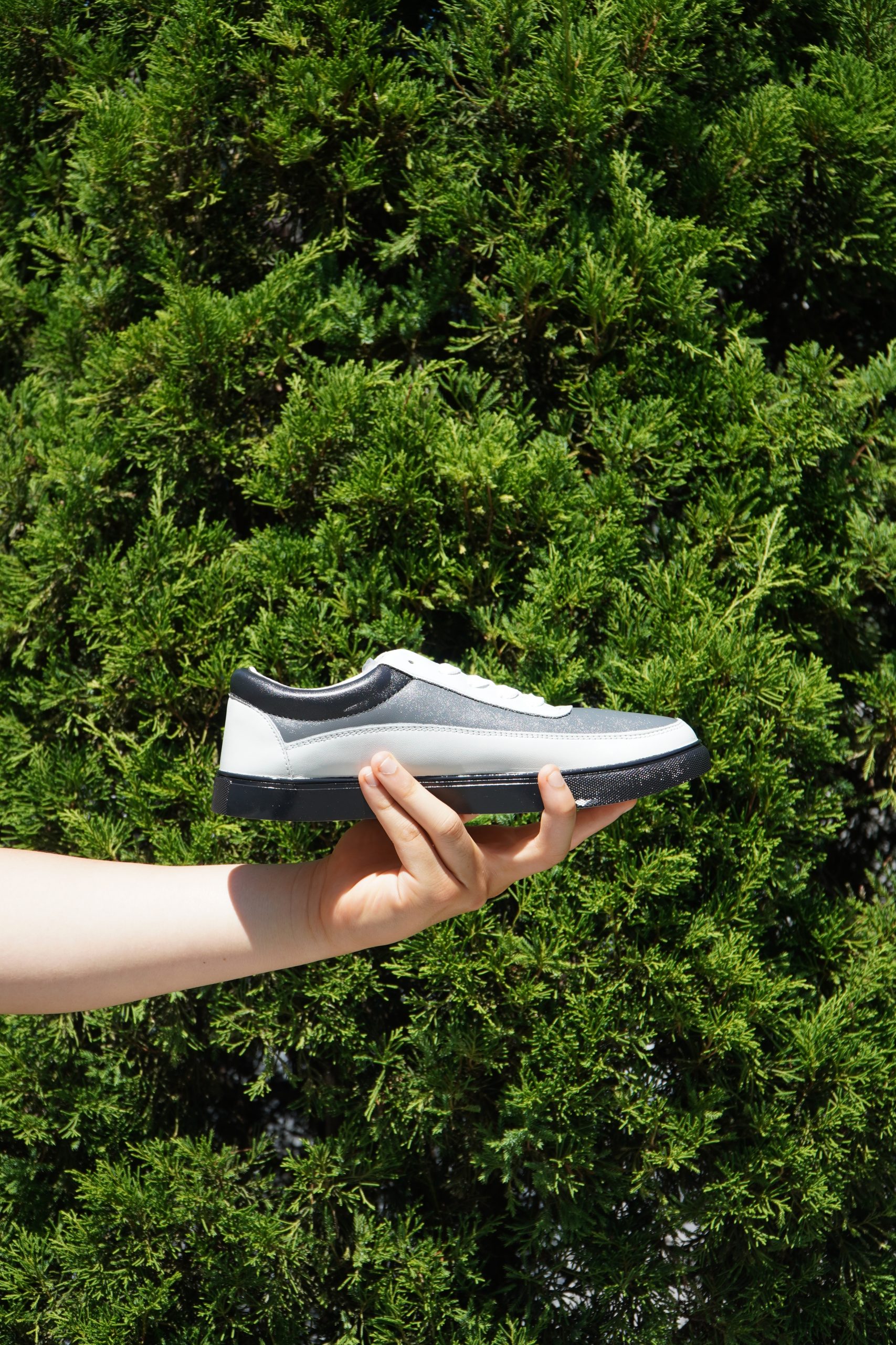 Future of Sustainable Footwear