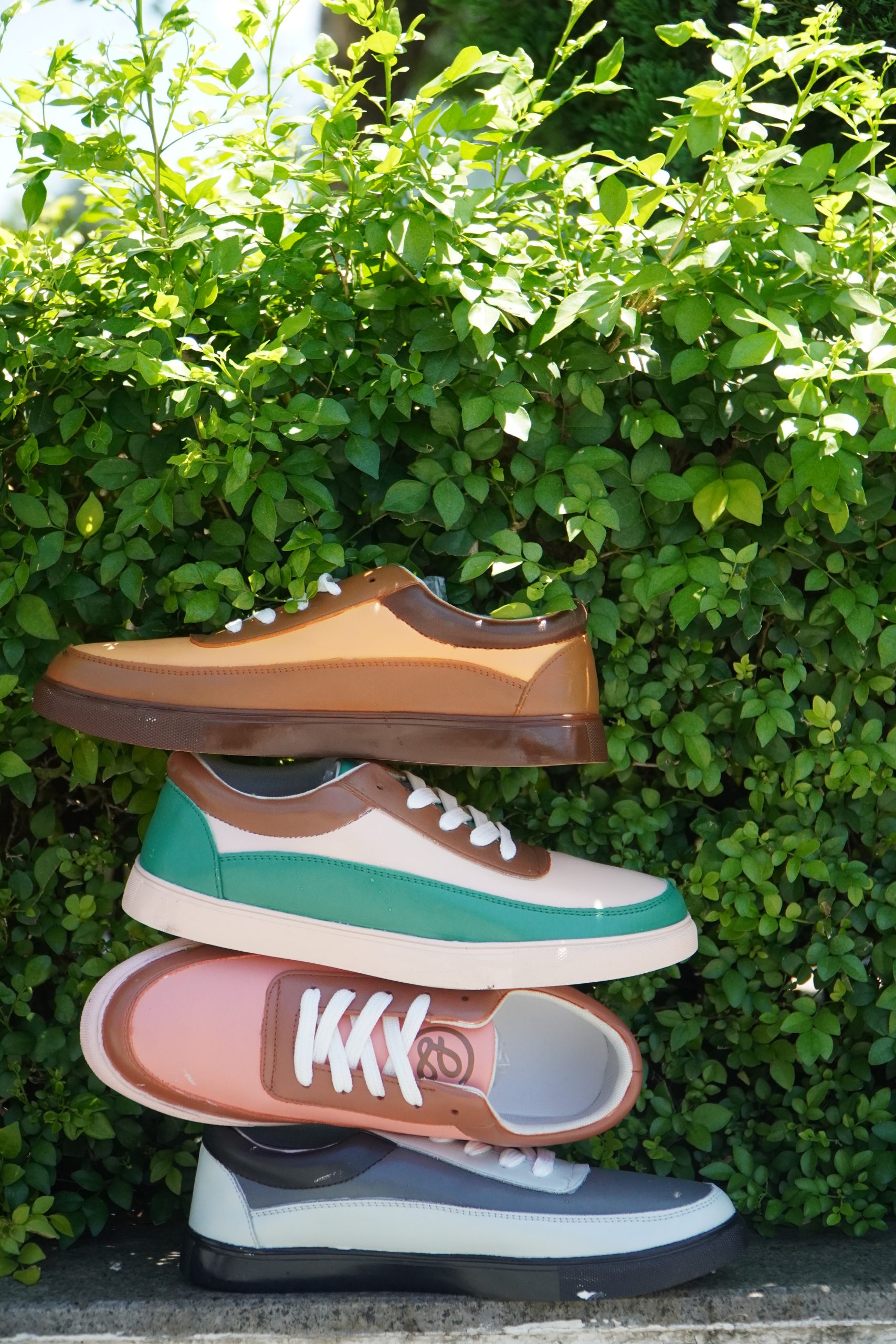 Sneaker Customization Service