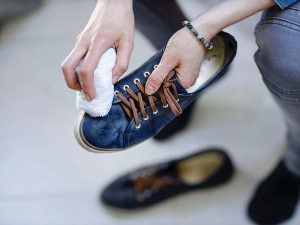 Plant-Based Leather Care
