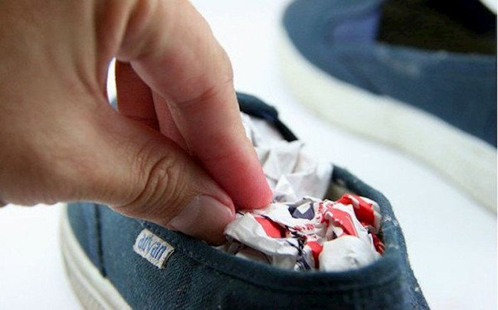 Shoe Care Habits