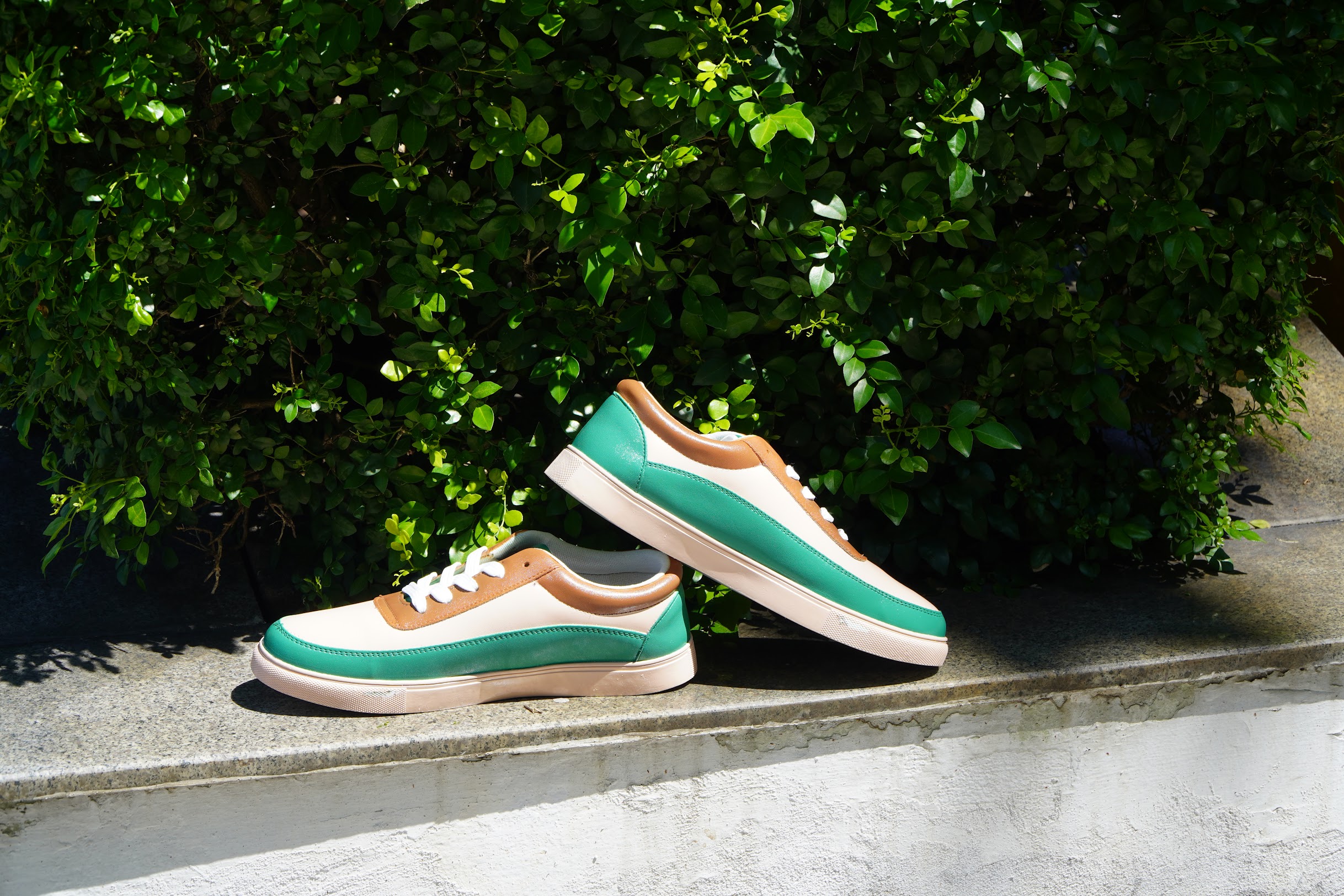 Cost of Sustainable Sneakers